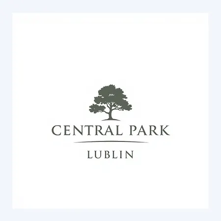 Central Park Lublin Exterior photo