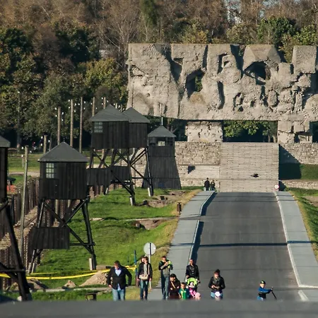 Central Park Lublin Exterior photo
