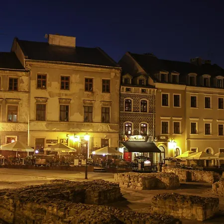 Central Park Lublin Exterior photo