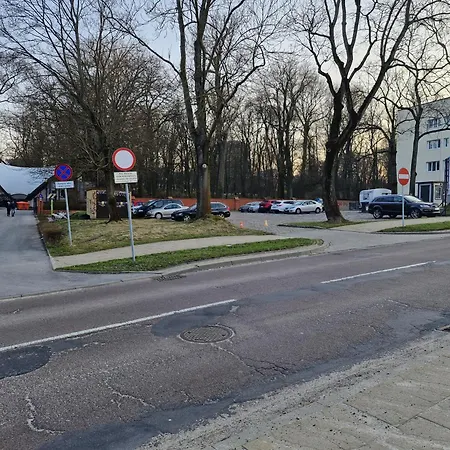 Central Park Lublin Exterior photo