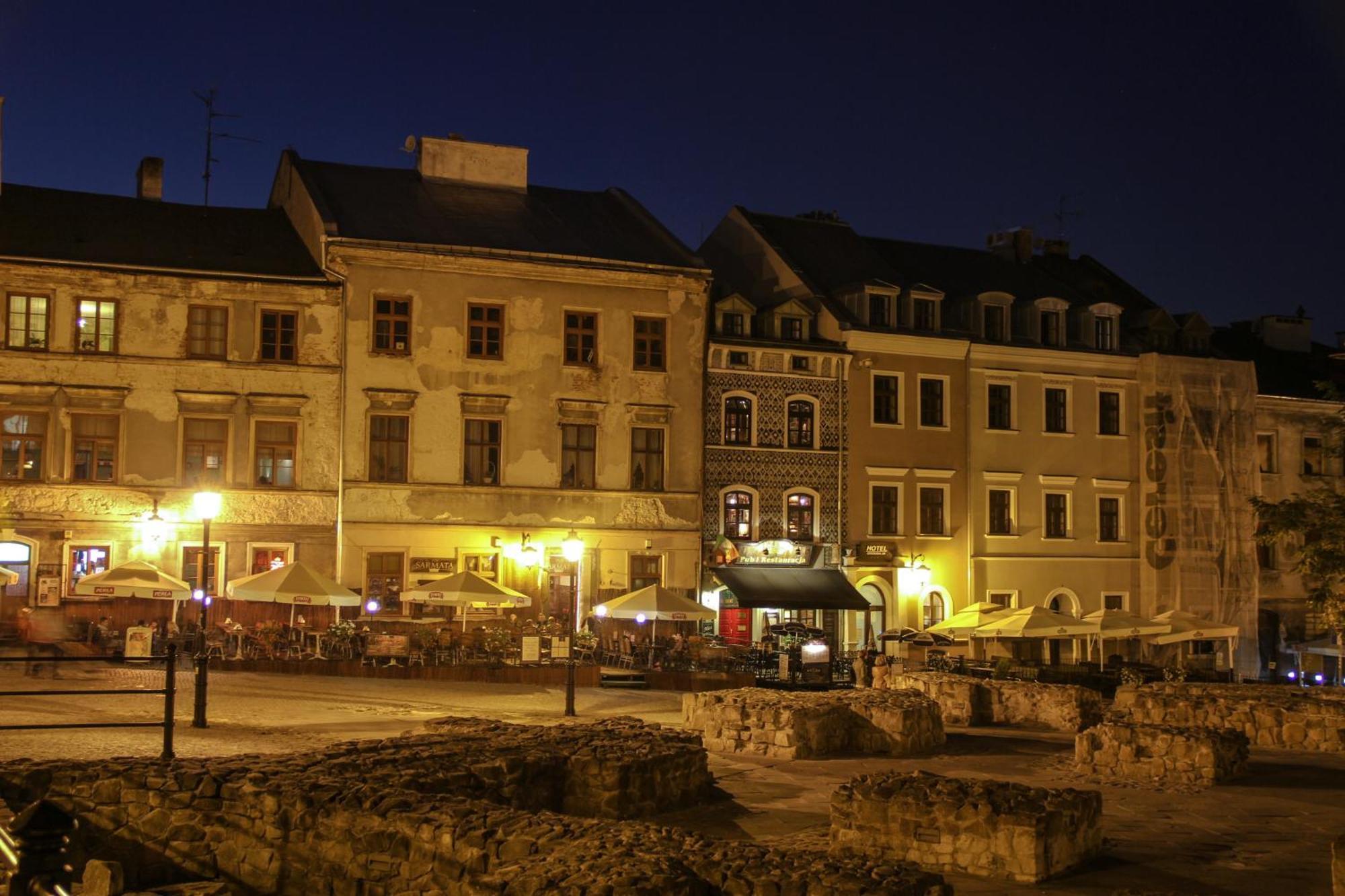 Apartment Park Lublin