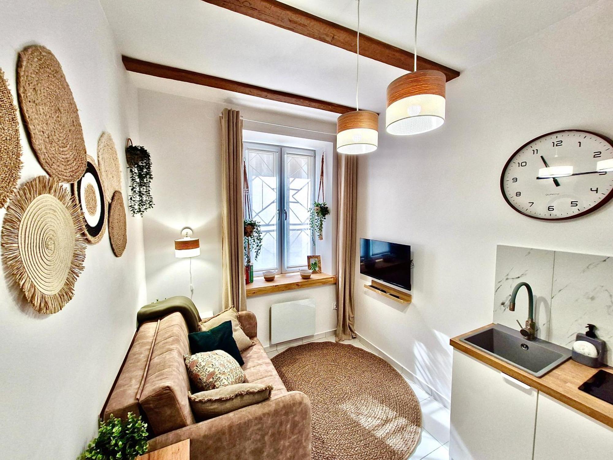 Apartment Park *