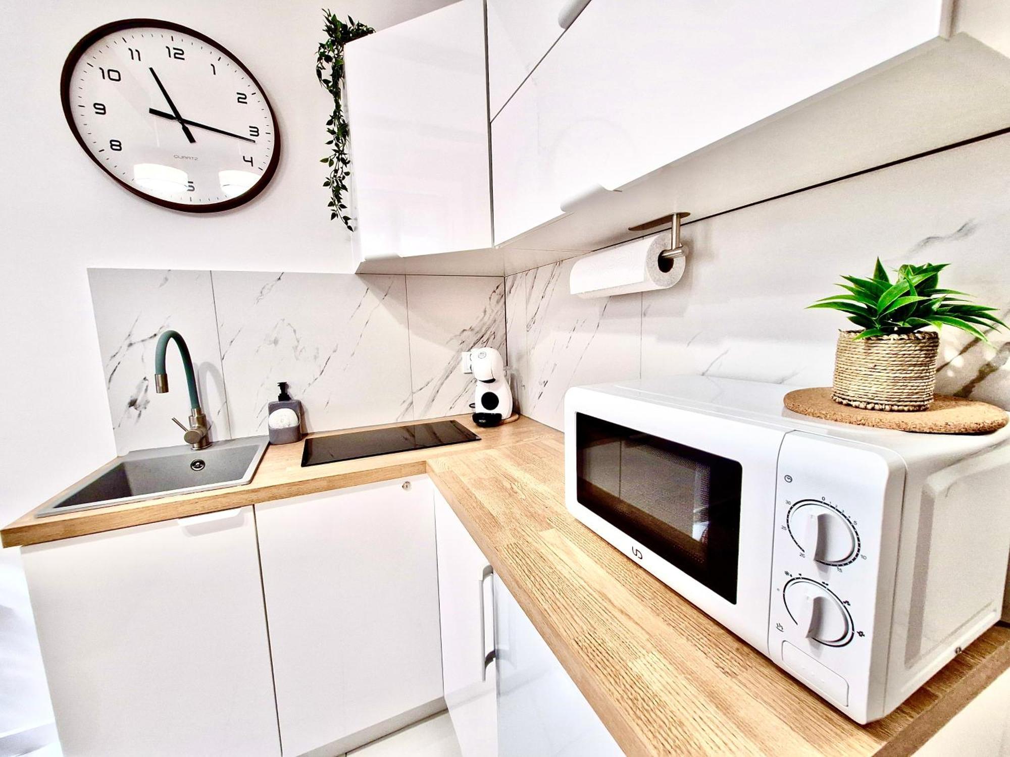 Apartment Park Lublin