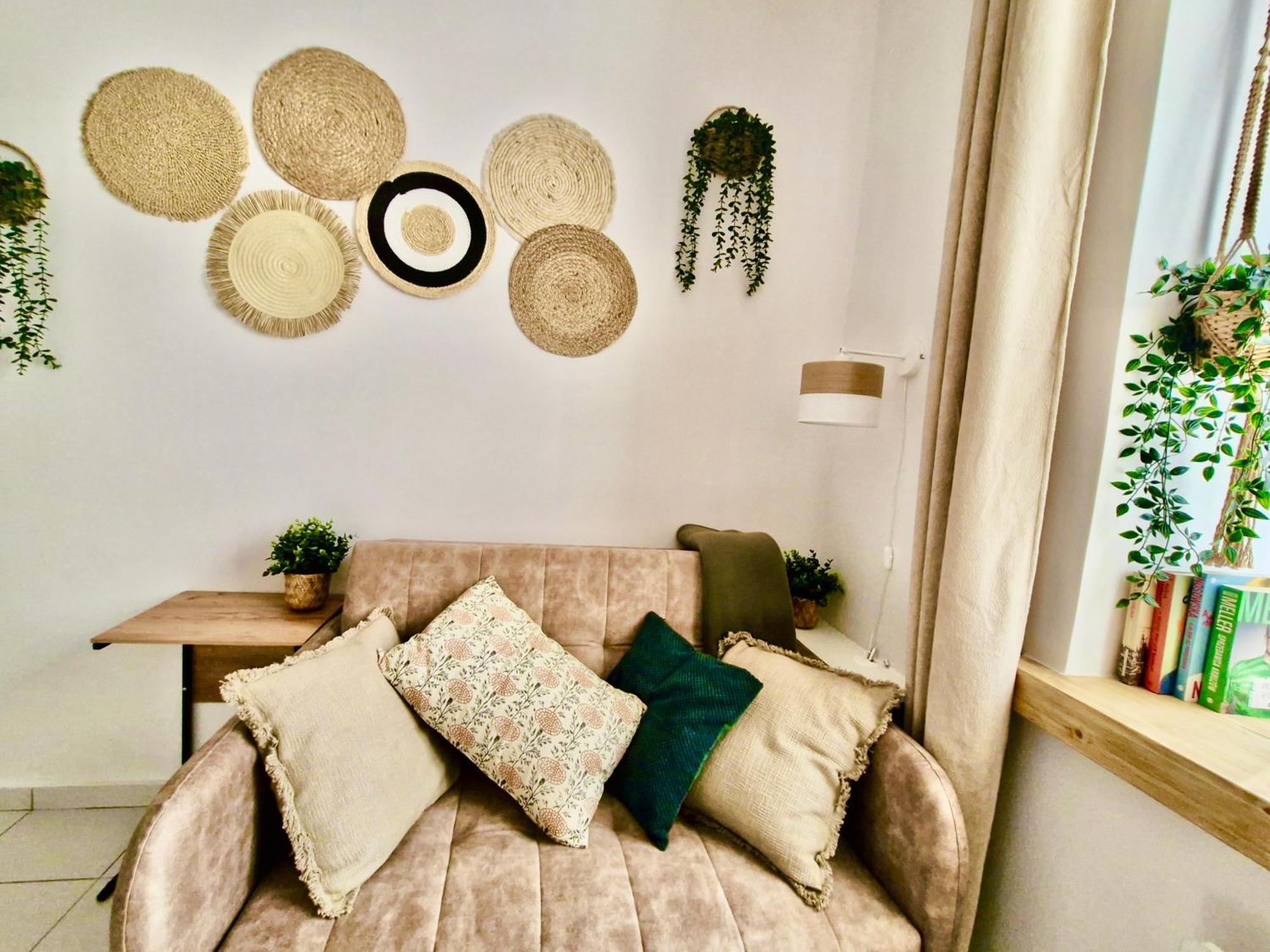 Apartment Park *