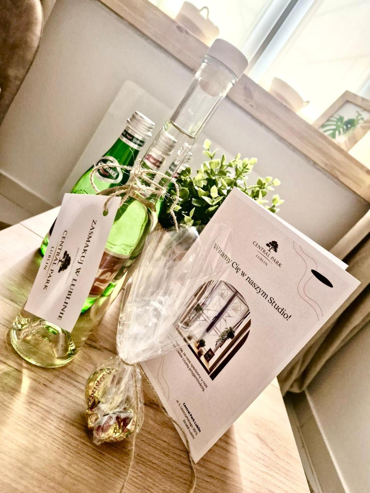 Park Apartament